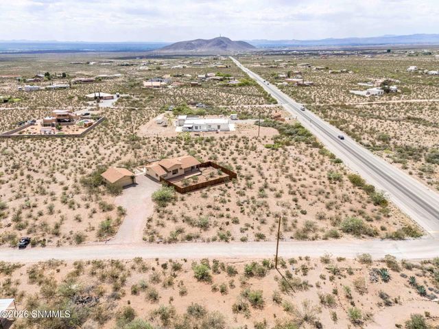 5074 La Cueva Mine Road, Las Cruces, NM 88011