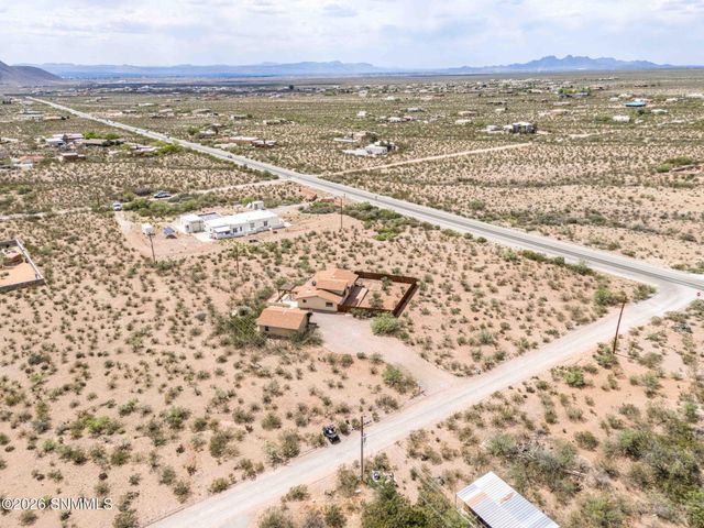 5074 La Cueva Mine Road, Las Cruces, NM 88011
