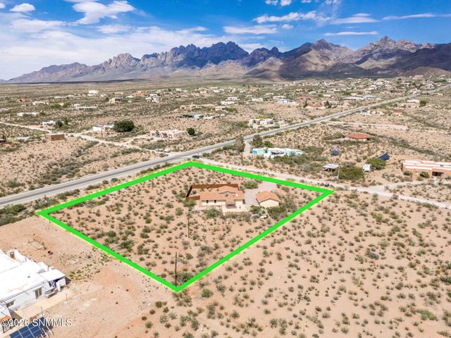 5074 La Cueva Mine Road, Las Cruces, NM 88011
