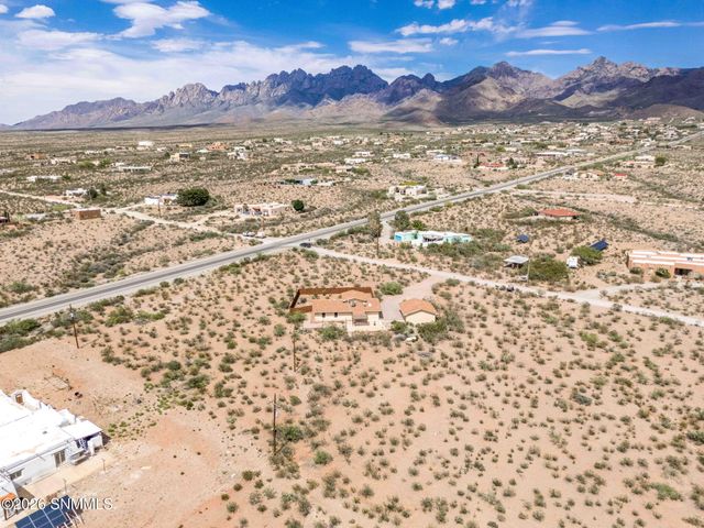 5074 La Cueva Mine Road, Las Cruces, NM 88011