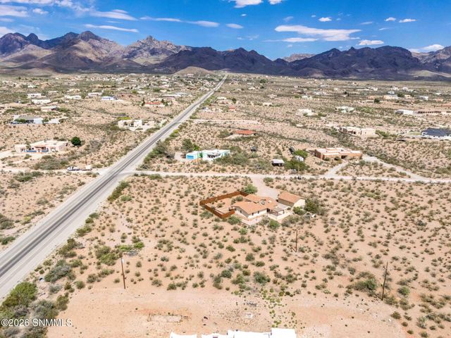 5074 La Cueva Mine Road, Las Cruces, NM 88011