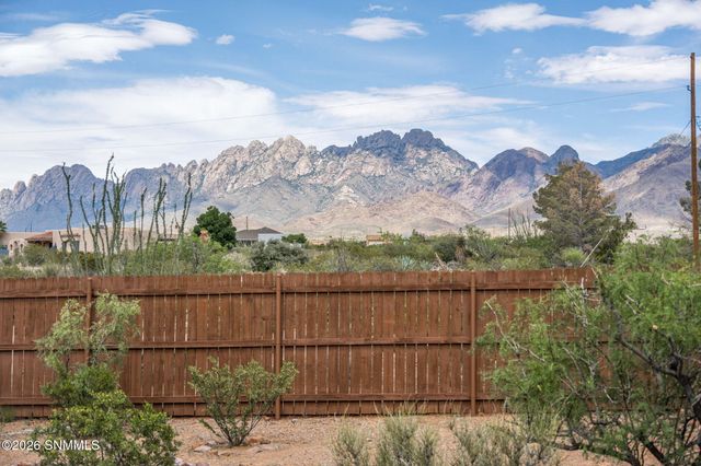 5074 La Cueva Mine Road, Las Cruces, NM 88011