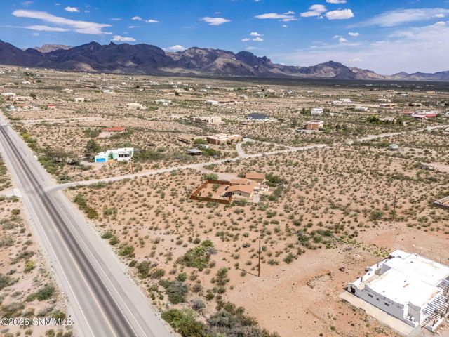 5074 La Cueva Mine Road, Las Cruces, NM 88011