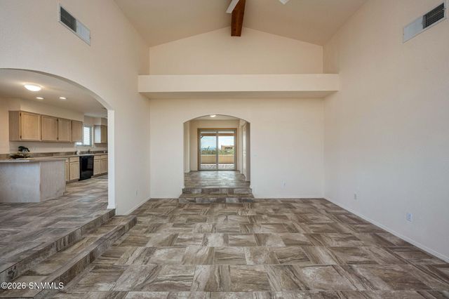 5074 La Cueva Mine Road, Las Cruces, NM 88011