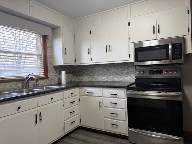 5 Westwood Drive, Mt Vernon, IL 62864