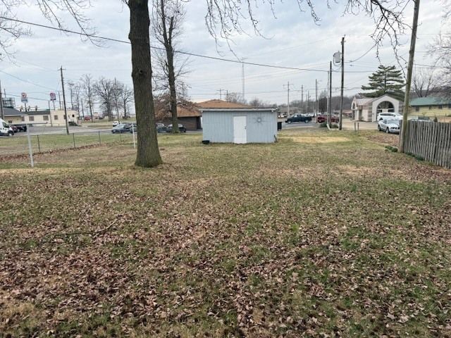 5 Westwood Drive, Mt Vernon, IL 62864