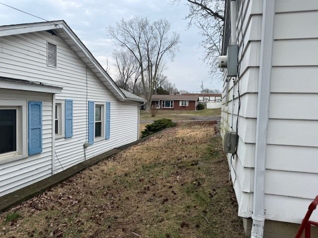 5 Westwood Drive, Mt Vernon, IL 62864