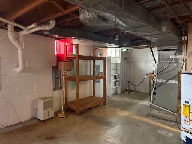 5 Westwood Drive, Mt Vernon, IL 62864