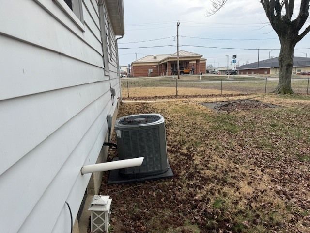 5 Westwood Drive, Mt Vernon, IL 62864