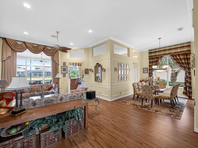 8918 First Tee Road, Port St. Lucie, FL 34986