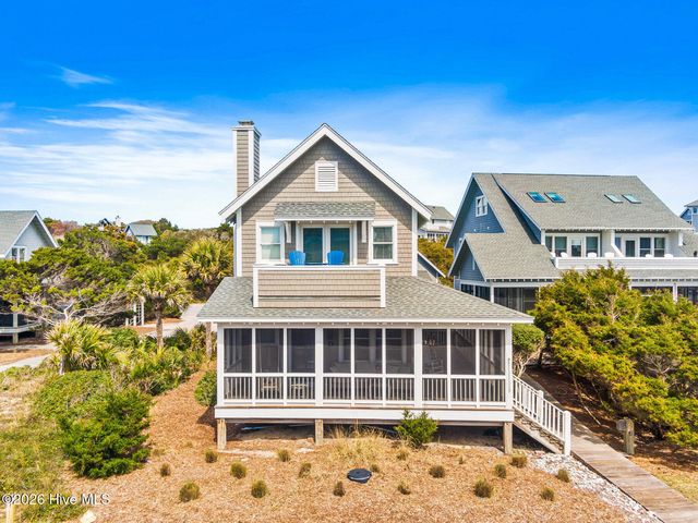 8 Scotch Bonnet Lane 8, Bald Head Island, NC 28461