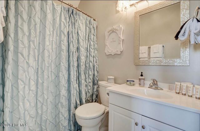 8 Scotch Bonnet Lane 8, Bald Head Island, NC 28461