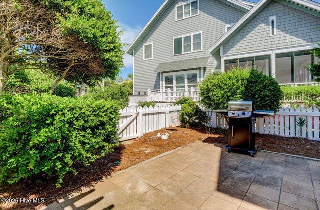 8 Scotch Bonnet Lane 8, Bald Head Island, NC 28461