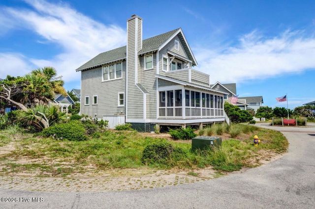8 Scotch Bonnet Lane 8, Bald Head Island, NC 28461