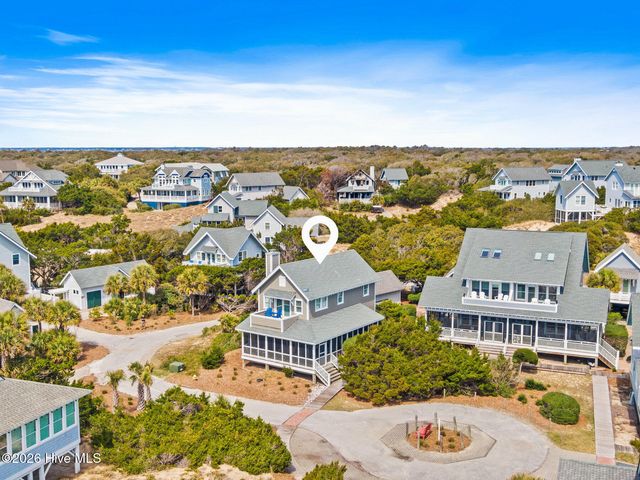 8 Scotch Bonnet Lane 8, Bald Head Island, NC 28461