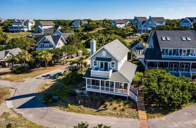 8 Scotch Bonnet Lane 8, Bald Head Island, NC 28461