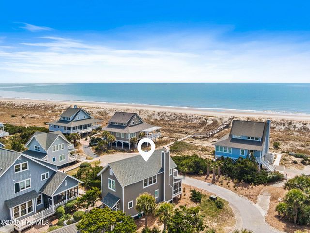 8 Scotch Bonnet Lane 8, Bald Head Island, NC 28461