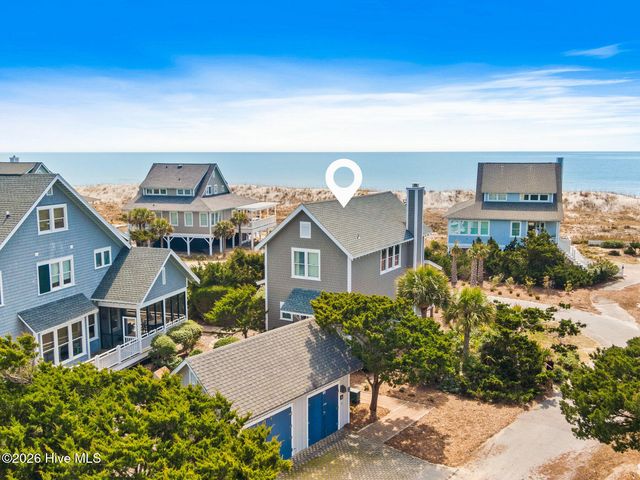 8 Scotch Bonnet Lane 8, Bald Head Island, NC 28461