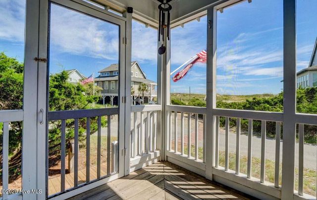 8 Scotch Bonnet Lane 8, Bald Head Island, NC 28461
