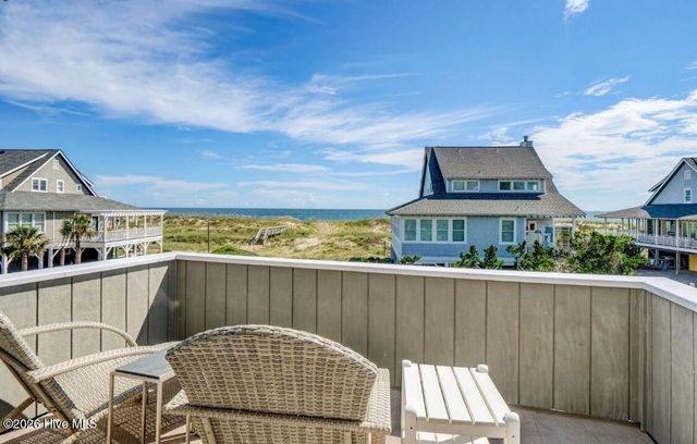 8 Scotch Bonnet Lane 8, Bald Head Island, NC 28461