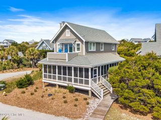 8 Scotch Bonnet Lane 8, Bald Head Island, NC 28461