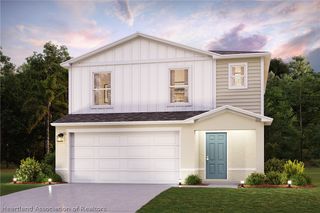 2028 GOLDEN BEAK Drive, Eagle Lake, FL 33839
