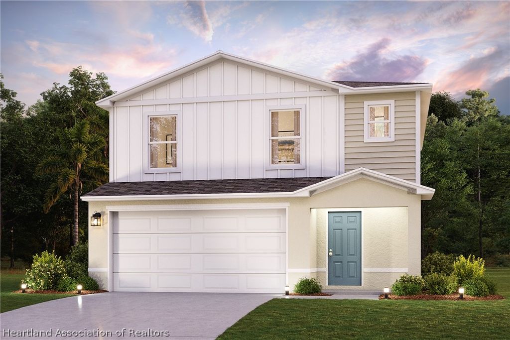 2028 GOLDEN BEAK Drive, Eagle Lake, FL 33839