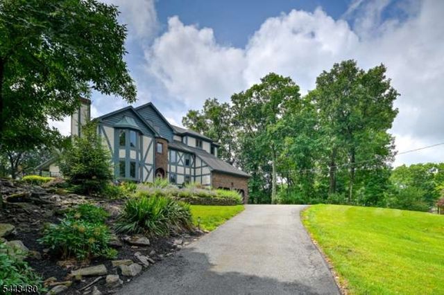 185 Alpine Trl, Sparta Twp., NJ 07871