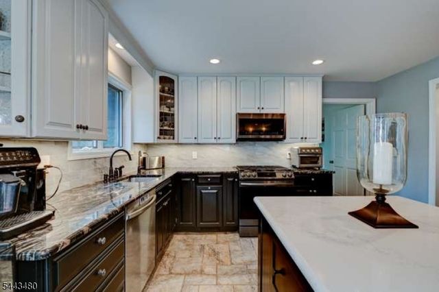 185 Alpine Trl, Sparta Twp., NJ 07871