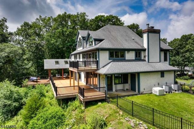 185 Alpine Trl, Sparta Twp., NJ 07871