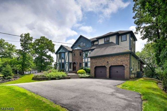 185 Alpine Trl, Sparta Twp., NJ 07871