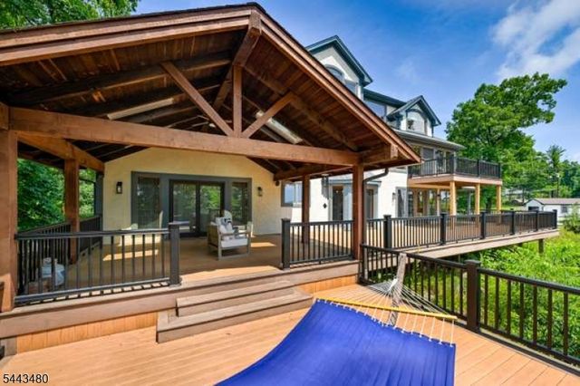 185 Alpine Trl, Sparta Twp., NJ 07871