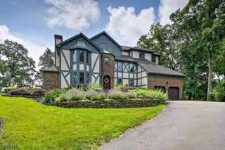 185 Alpine Trl, Sparta Twp., NJ 07871