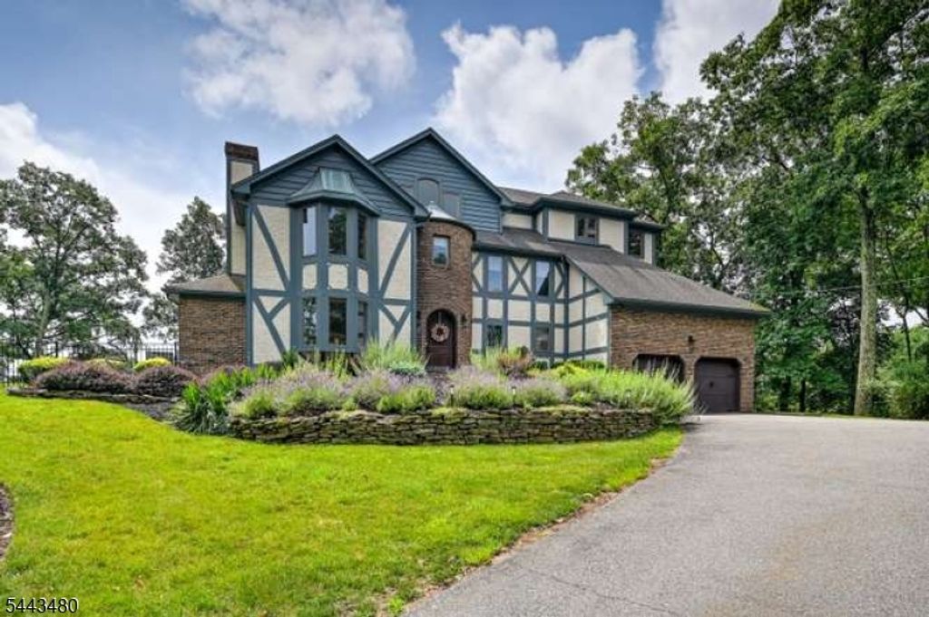 185 Alpine Trl, Sparta Twp., NJ 07871