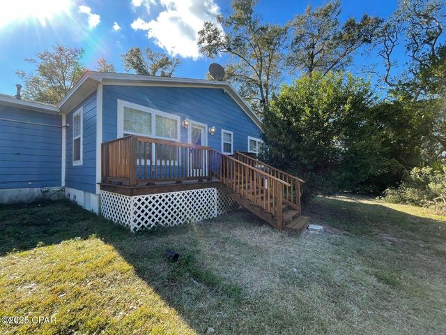 1010 W 12th Court, Panama City, FL 32401