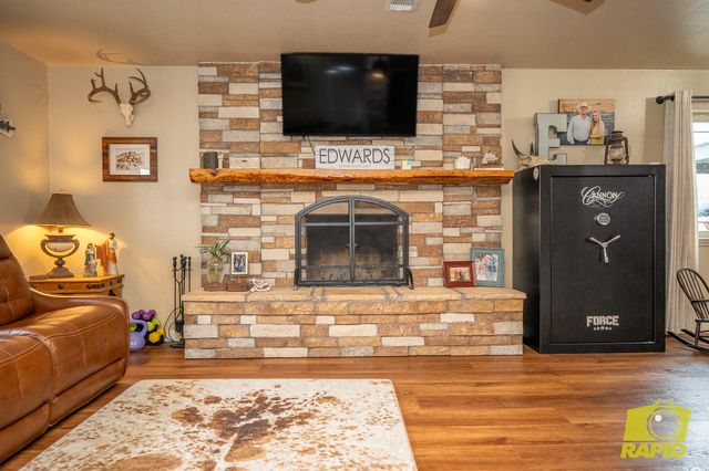7226 Treece Road, San Angelo, TX 76905