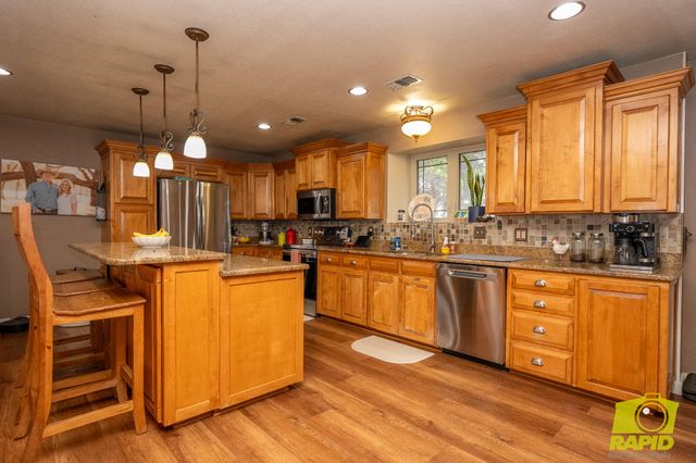 7226 Treece Road, San Angelo, TX 76905