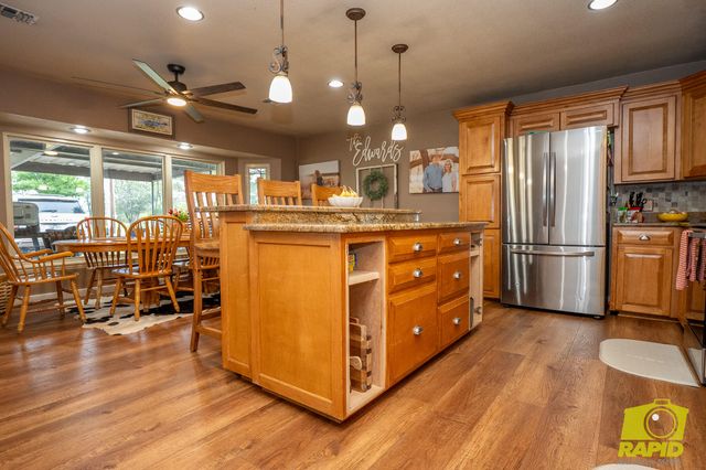 7226 Treece Road, San Angelo, TX 76905