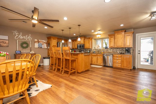 7226 Treece Road, San Angelo, TX 76905