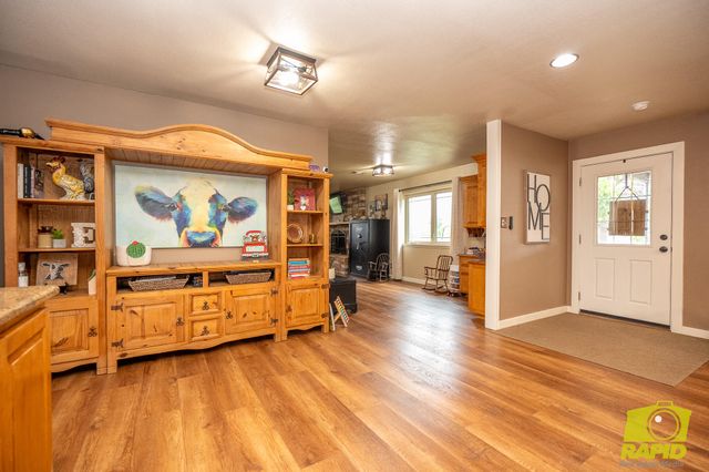 7226 Treece Road, San Angelo, TX 76905