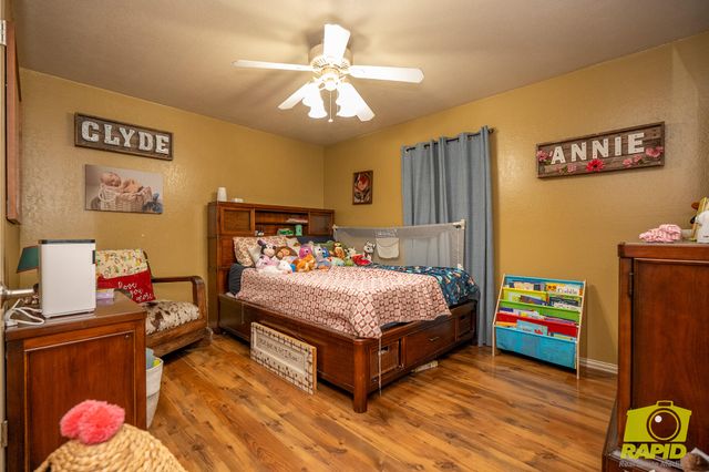 7226 Treece Road, San Angelo, TX 76905