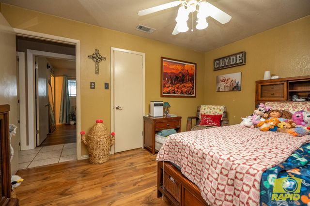 7226 Treece Road, San Angelo, TX 76905