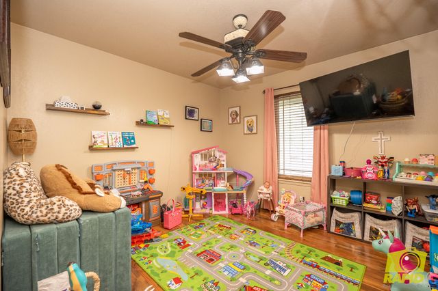 7226 Treece Road, San Angelo, TX 76905