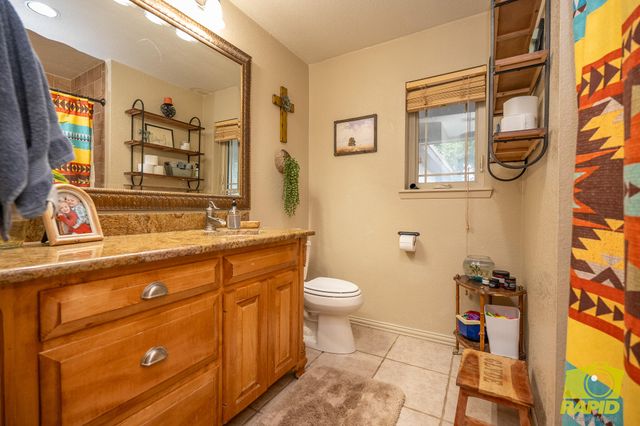 7226 Treece Road, San Angelo, TX 76905
