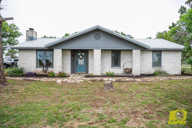 7226 Treece Road, San Angelo, TX 76905