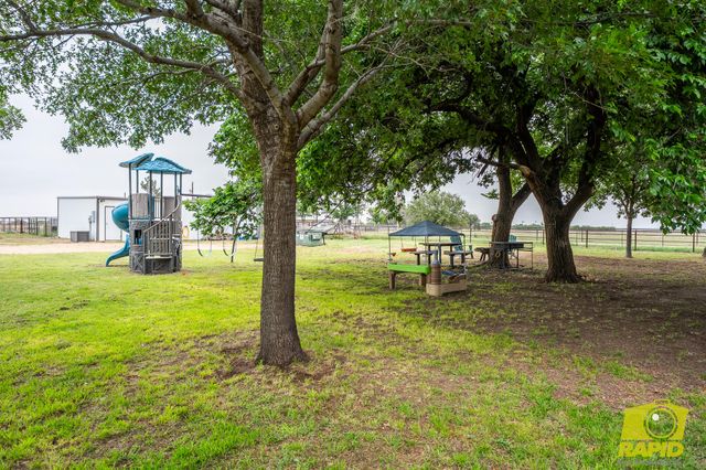 7226 Treece Road, San Angelo, TX 76905