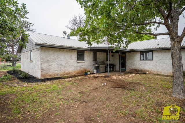 7226 Treece Road, San Angelo, TX 76905
