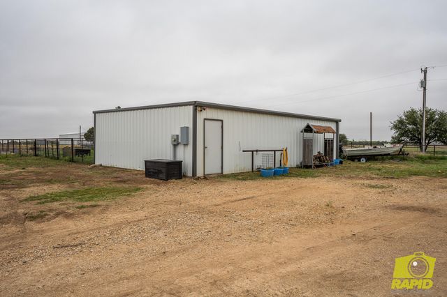 7226 Treece Road, San Angelo, TX 76905