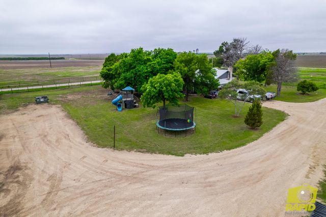 7226 Treece Road, San Angelo, TX 76905