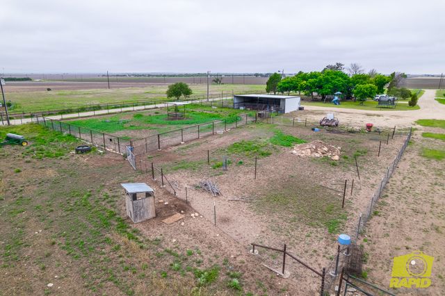 7226 Treece Road, San Angelo, TX 76905